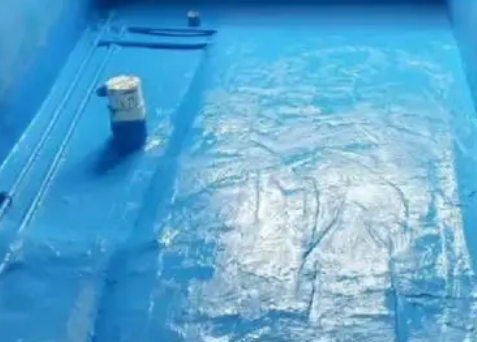绛县卫生间漏水维修公司分享下绛县卫生间防水工程中常用防水涂料介绍。